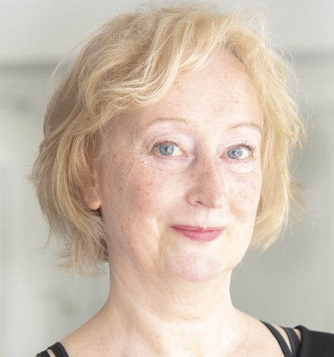 Dolly de Kroon